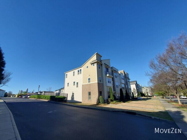 Building Photo - 1619 Pat Garrett St