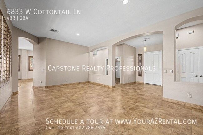 Building Photo - 6833 W Cottontail Ln
