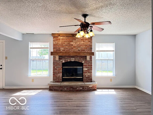 Building Photo - 8729 Liberty Mills Dr