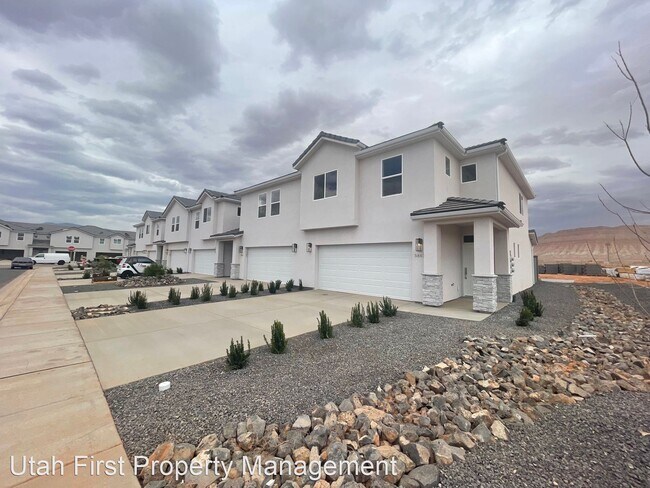 Building Photo - 3 br, 2.5 bath House - 3861 S Mustang Vall...