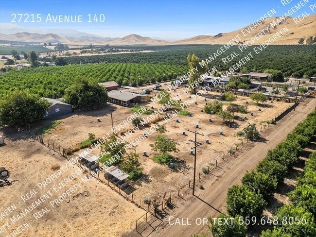 Building Photo - 27215 Ave 140