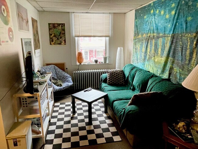 Building Photo - 3604 Dawson St