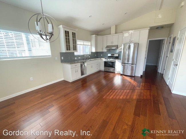 Building Photo - 2 br, 1 bath House - 822 Ellis Drive