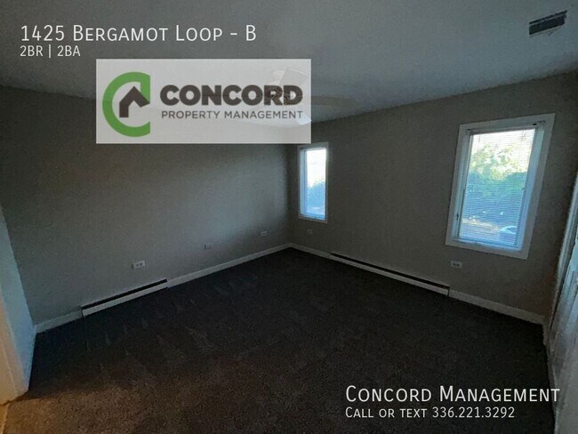 Building Photo - 1425 Bergamot Loop