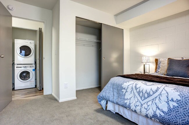 Interior Photo - Hill Vista Apartments