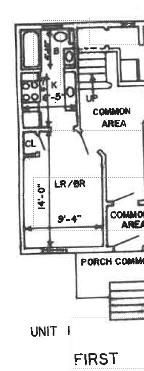Building Photo - 2 Westerly St