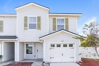 Building Photo - 522 Eiseman Wy