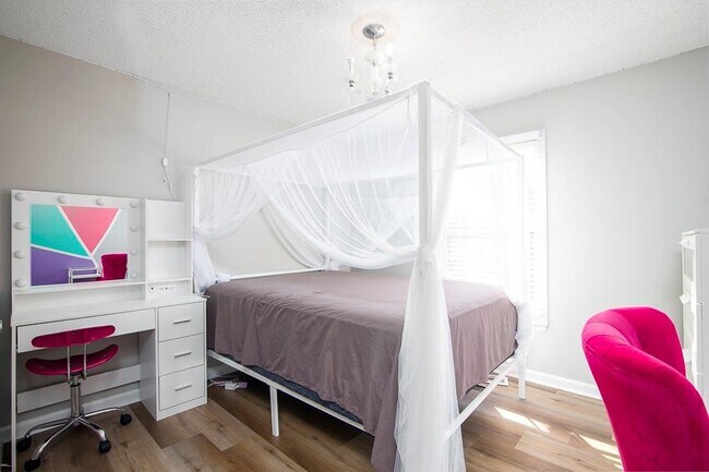 Building Photo - 4603 Stewart Reilly Dr