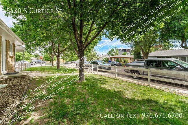 Building Photo - 5430 S Curtice St