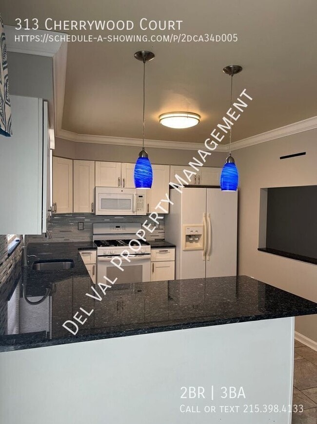 Building Photo - 313 Cherrywood Ct