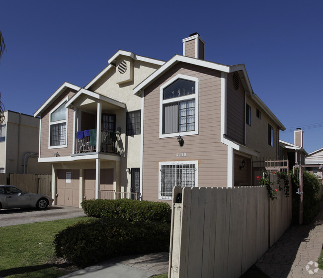 Building Photo - 4470 50th St