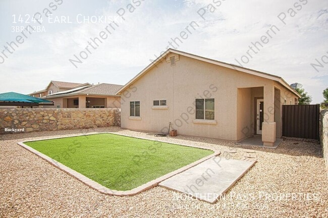 Building Photo - 14244 Earl Chokiski