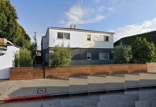 Building Photo - 12556 Washington Blvd