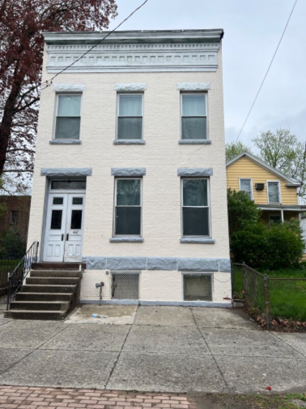 447 Clinton Ave 447 Clinton Ave Albany NY 12206 Apartment Finder