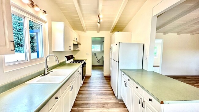 Building Photo - Remodeled 3 bd in Vista with large garage
