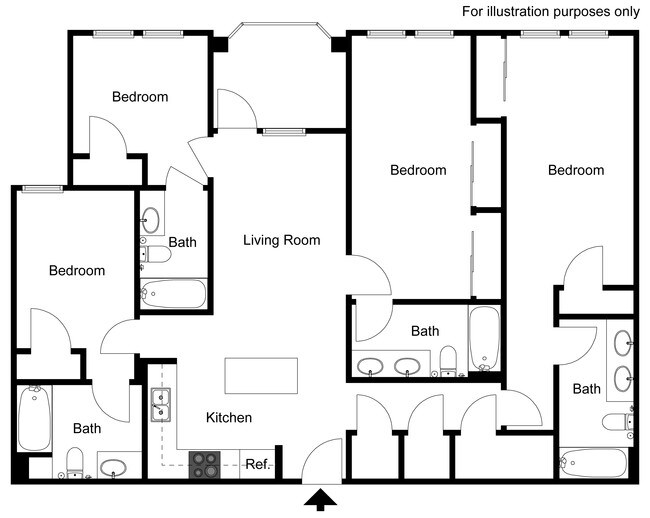 CONSERVATION (per person pricing) - Fifty Twenty-Five