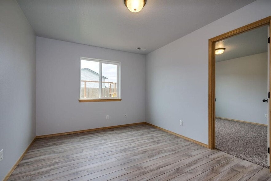 Building Photo - 3766 N Guy Rd