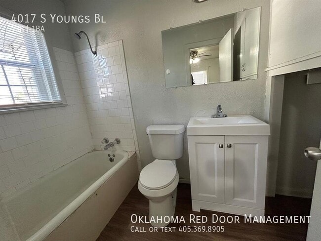 Building Photo - 4017 S Youngs Blvd
