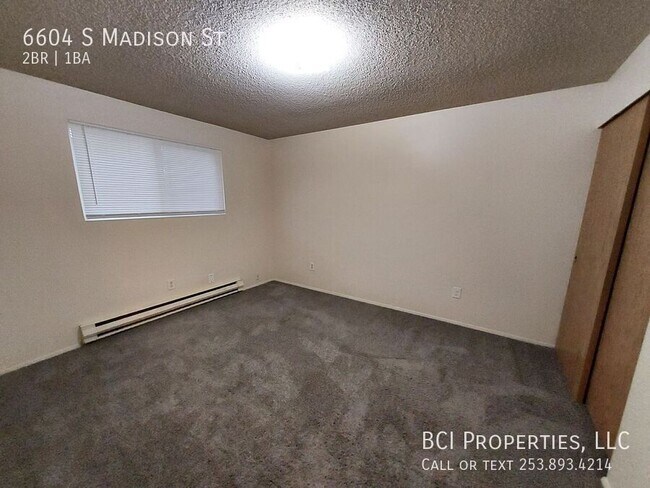 Building Photo - 6604 S Madison St