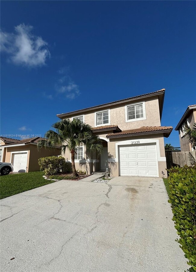 Building Photo - 21339 SW 87th Ct