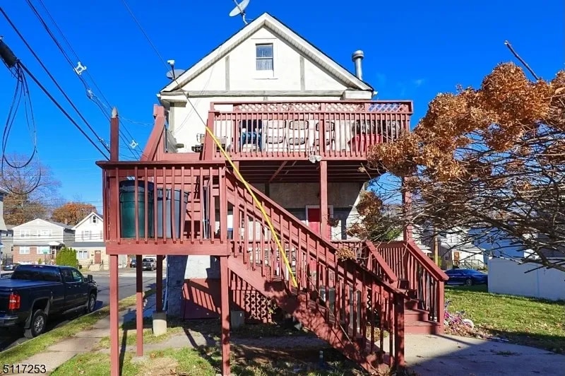 Building Photo - 234 E 9th Ave