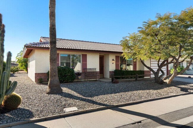 Building Photo - 821 Leisure World