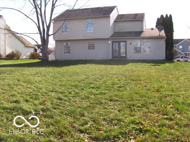 Building Photo - 10604 Creekside Woods Dr