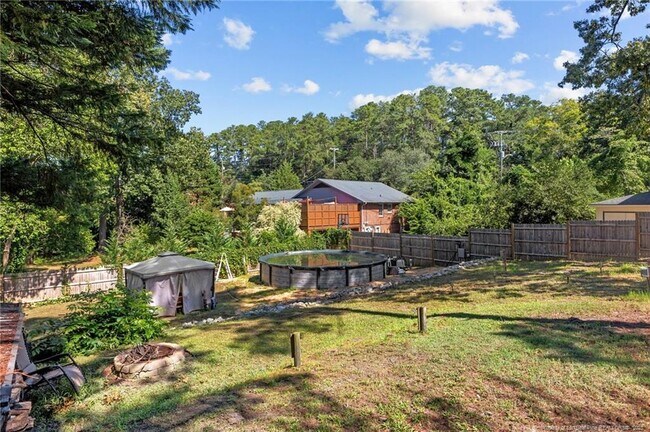 Building Photo - 2405 Morganton Rd