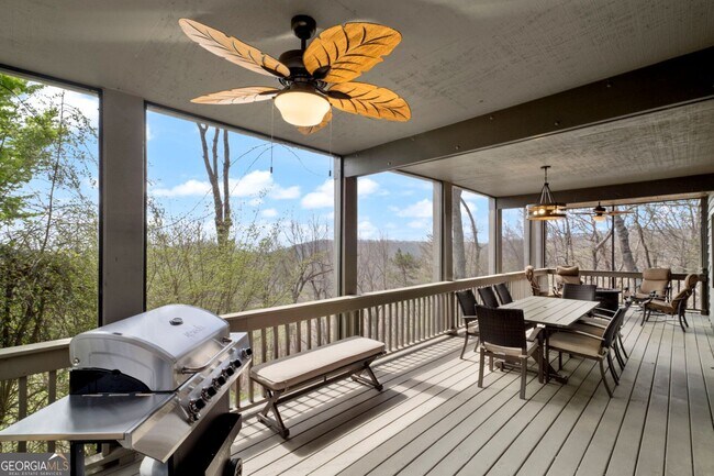 Building Photo - FULLY FURNISHED! Magnificent Panoramic Vie...
