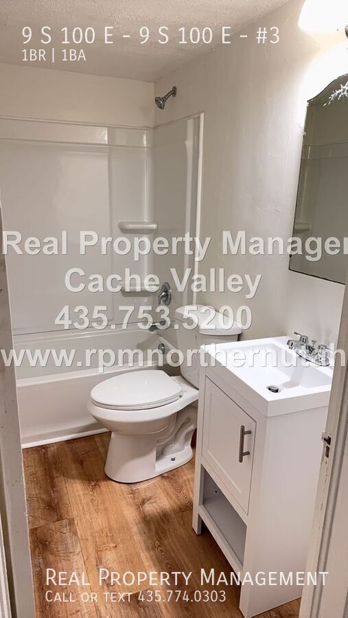 Building Photo - 9 S 100 E