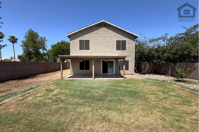 Building Photo - 11595 W Holly St