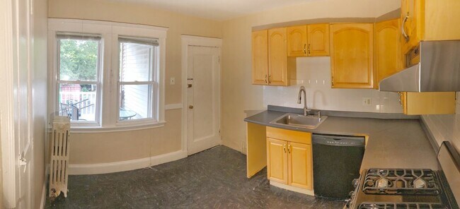 Building Photo - 265 Hyde Park Ave