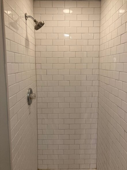Bathroom - 331 14th Ave NE