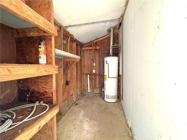 Building Photo - 4657 Barbara Mitchell Dr