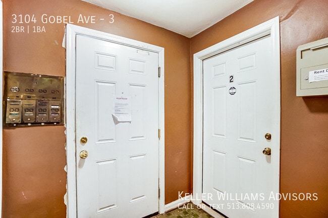 Building Photo - 3104 Gobel Ave