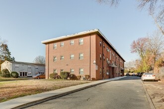 Building Photo - 3918 Chamberlayne Ave