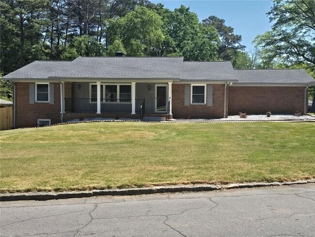 Building Photo - 3420 Northside Dr