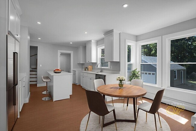 Building Photo - 99 Summer St