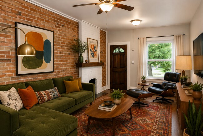 Building Photo - Denver Townhouse Near Sloan’s Lake, LoHi & Downtown