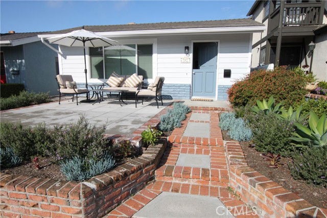 Building Photo - 707 Orchid Ave