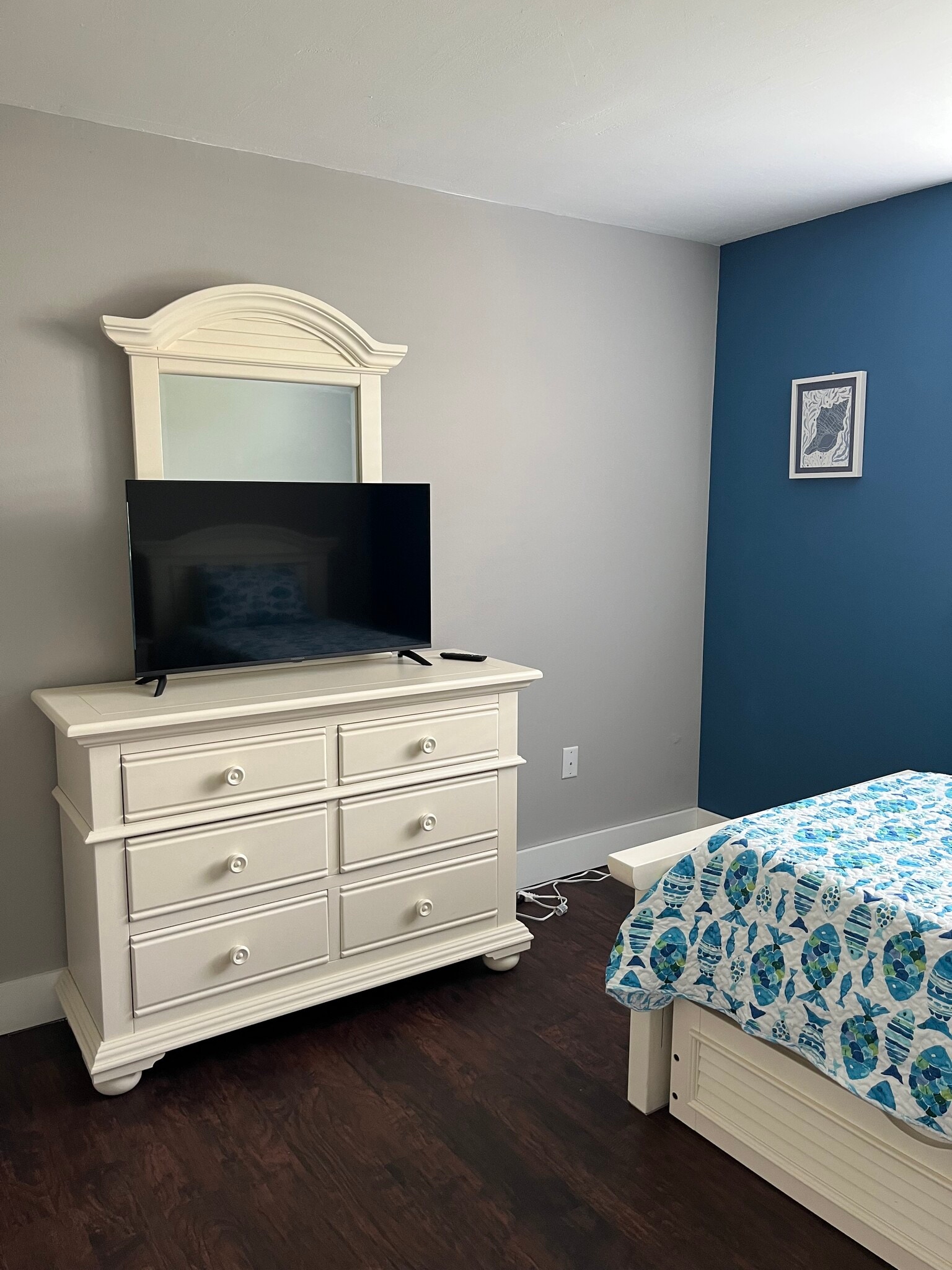 Guest room - 2700 N Highway A1A