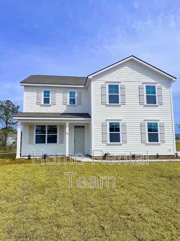 Building Photo - 337 Logging Hl Dr