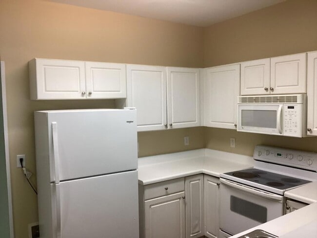 Building Photo - 4121 Standing Rock Way