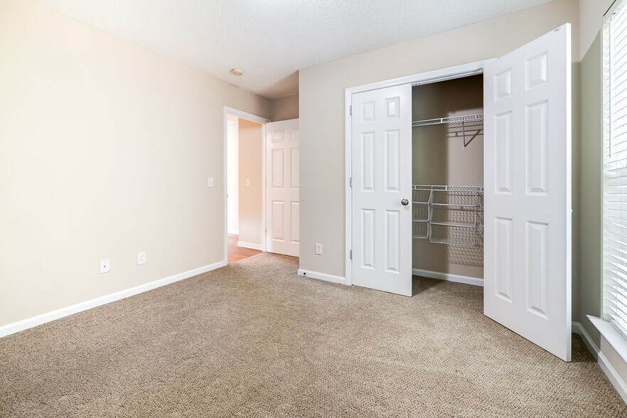 2nd bedroom - 868 Young Way