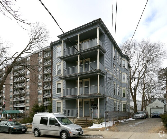 Building Photo - 29 Goddard Rd