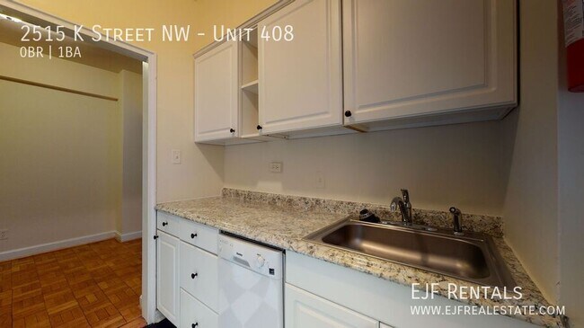 Building Photo - 2515 K St NW