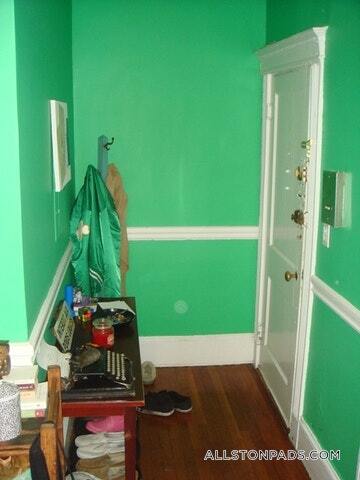 Building Photo - 1254 Commonwealth Ave