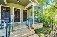 Building Photo - 1103 W 22nd St