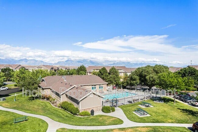 Building Photo - 8212 N Cedar Springs Rd