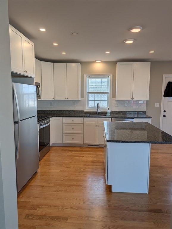 Building Photo - 207 Winthrop St